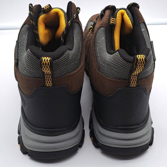 Skechers Men's Rickter - Branson Hiking Boot - Size 13 - Picture 4 of 14